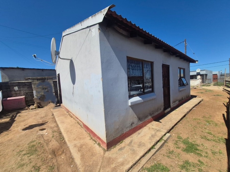 2 Bedroom Property for Sale in Govan Mbeki Eastern Cape